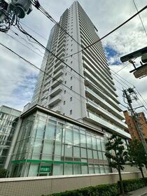 プラウドタワ−石神井公園