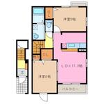 ヴィア・ラッティア　Ⅱのイメージ