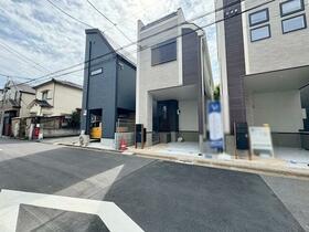 東京都北区赤羽北３丁目