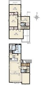 東京都練馬区大泉学園町４丁目