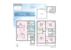 神奈川県横須賀市浦上台4丁目