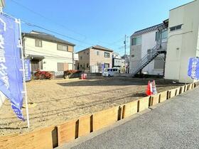 東京都足立区綾瀬１丁目