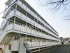 ビレッジハウス郷地6号棟 3階 築58年5ヶ月の賃貸物件
