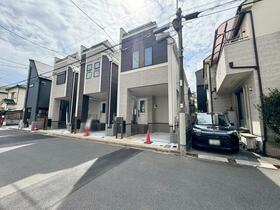 東京都北区赤羽北３丁目