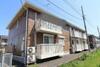 鹿島神宮駅より徒歩70分 2階 築16年3ヶ月の賃貸物件