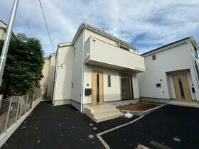 東京都練馬区石神井台２丁目