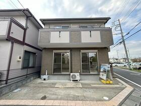 埼玉県坂戸市関間３丁目