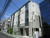 リベルタ東新宿 2階 築11年10ヶ月の賃貸物件