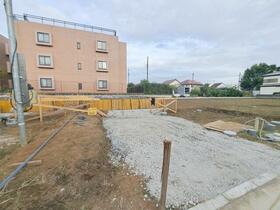 東京都三鷹市北野２丁目