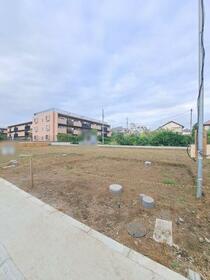 東京都三鷹市北野２丁目