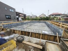 東京都三鷹市北野２丁目
