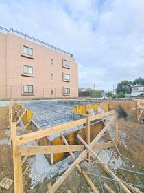 東京都三鷹市北野２丁目