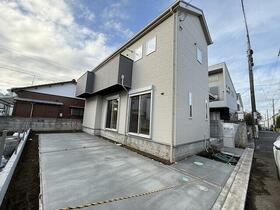 東京都小平市津田町２丁目