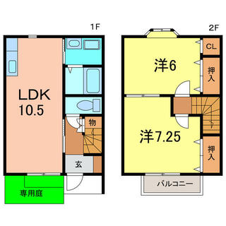 間取り：223039947013