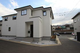 神奈川県横浜市青葉区荏子田１丁目