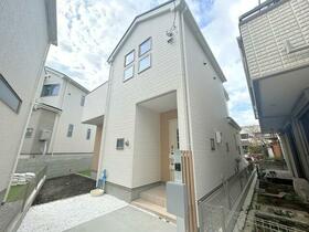 神奈川県横須賀市長井3丁目