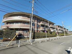 ルミナス小平弐番館