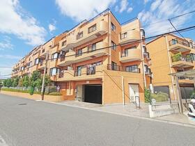 ビューパレー与野桜丘Ａ棟