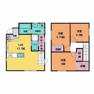 間取り：243008916394