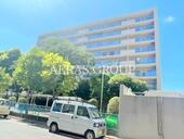 Ｔｓ　ｇａｒｄｅｎ北柏　１号棟のイメージ