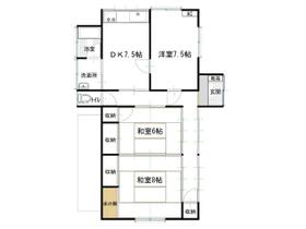 間取り：237006887119