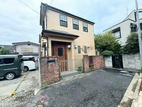 東京都板橋区東新町１丁目