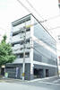 フラッティ堀川北山 1階 築11年6ヶ月の賃貸物件
