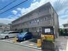 トレビナ中浦和 2階 築18年10ヶ月の賃貸物件
