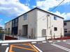 ロータス北泉2 2階 築1年8ヶ月の賃貸物件