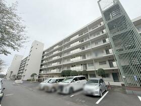 東大和グリーンタウン１号棟