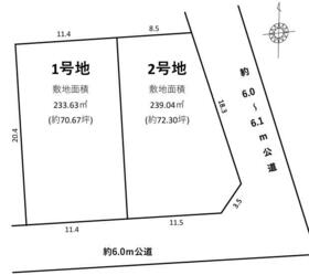静岡県磐田市川袋