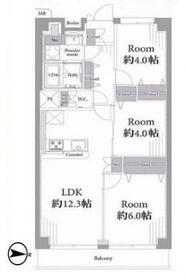 南千住スカイハイツ