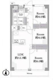南千住スカイハイツ