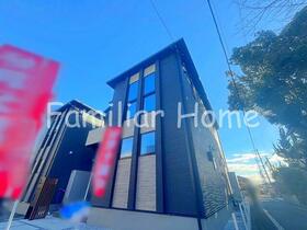 東京都福生市加美平３丁目