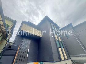 東京都福生市加美平３丁目