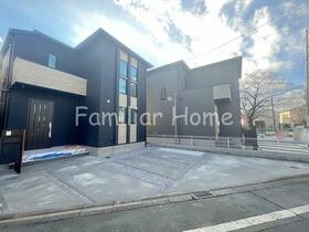 東京都福生市加美平３丁目