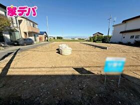 愛知県知立市牛田町東向山