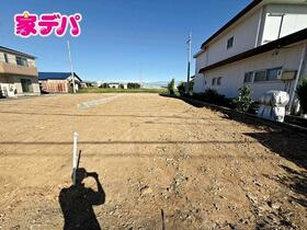 愛知県知立市牛田町東向山