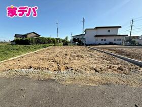 愛知県知立市牛田町東向山