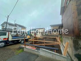 東京都あきる野市草花