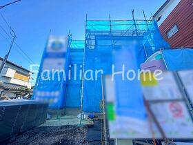 東京都あきる野市草花