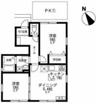 間取り：214079022186