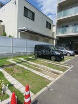 ＡＲＣＥＮＣＩＥＬ　ＳＱＵＡＲＥ　ＴＡＫＡＩＤＡ  ｜ 大阪府東大阪市西堤西（賃貸マンション1LDK・9階・34.96㎡） その3