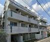 赤羽駅より徒歩20分 2階 築37年10ヶ月の賃貸物件
