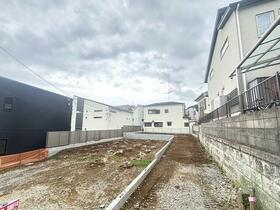 神奈川県川崎市高津区千年