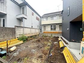 神奈川県川崎市高津区梶ケ谷2丁目