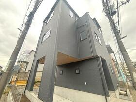 神奈川県川崎市高津区梶ケ谷2丁目