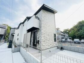 東京都府中市分梅町２丁目