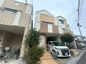 東京都中野区江原町２丁目