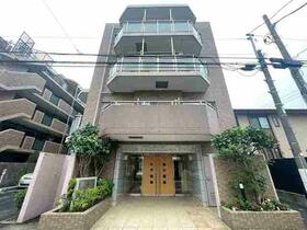 ラ・ヴァンス武蔵関